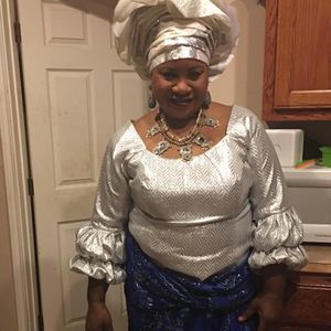 Meet your Posher, Zainab